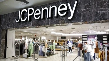 JCPenney Black Friday